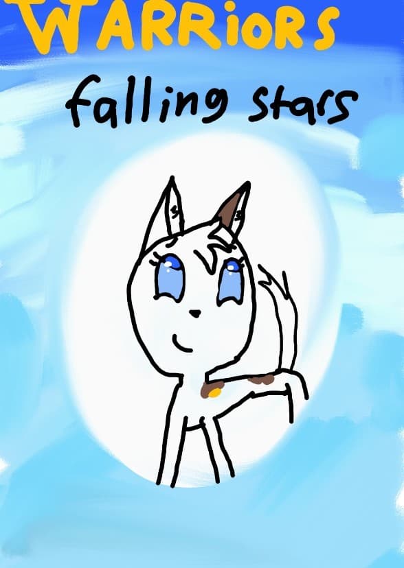 Falling stars