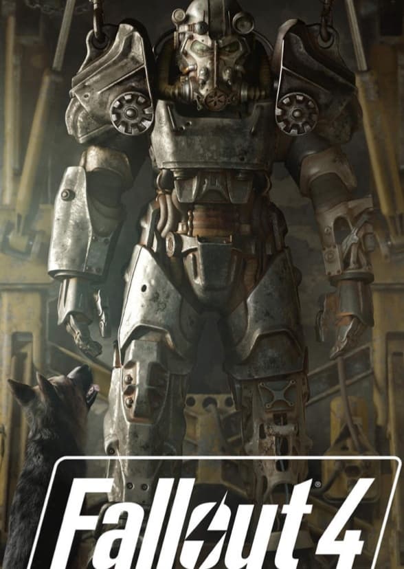 Fallout 4