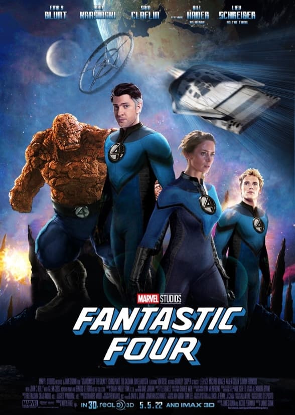 Fantastic 4