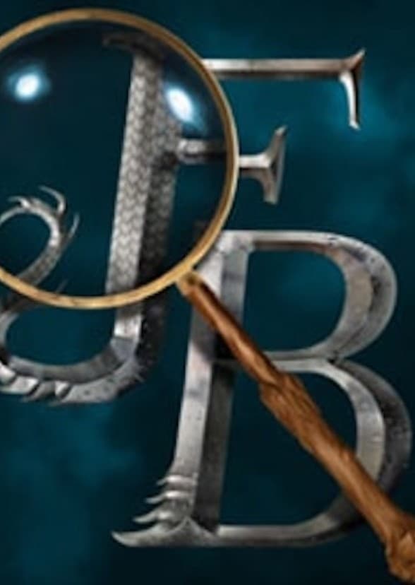 Fantastic Beasts