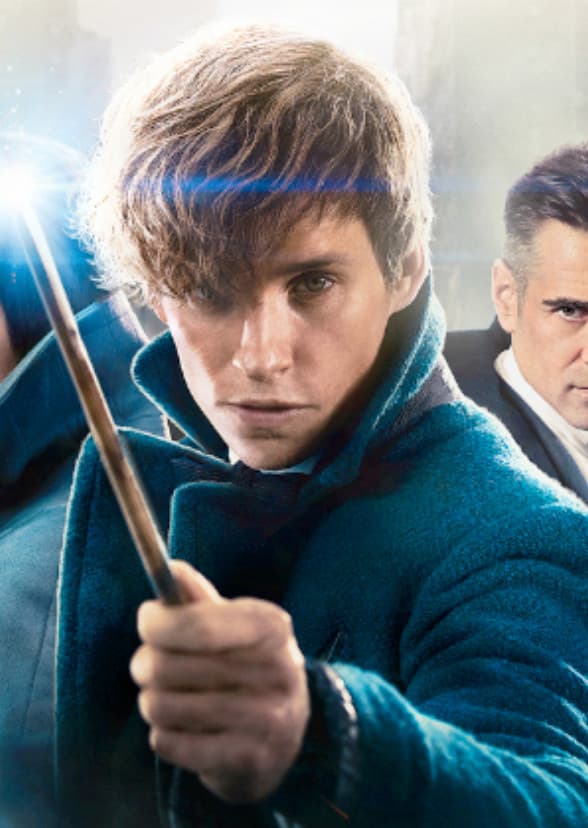 Fantastic Beasts