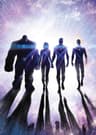 Fantastic Four 