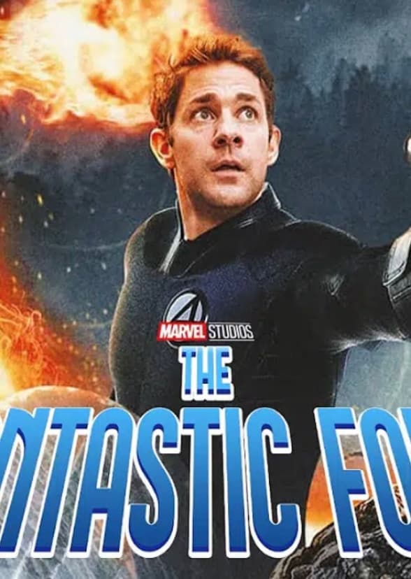 Fantastic Four
