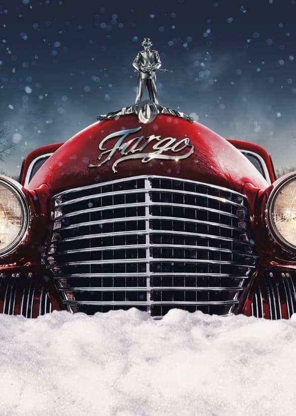 Fargo Season 2