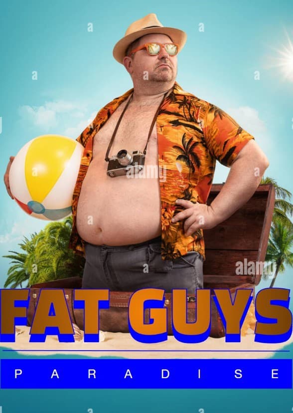 Fat Guy's Paradise 
