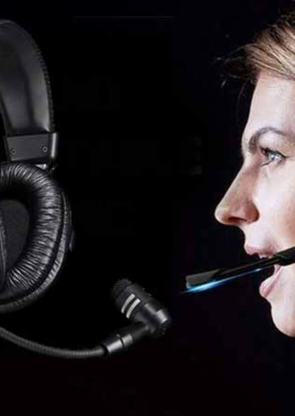 Female Singers Biopic