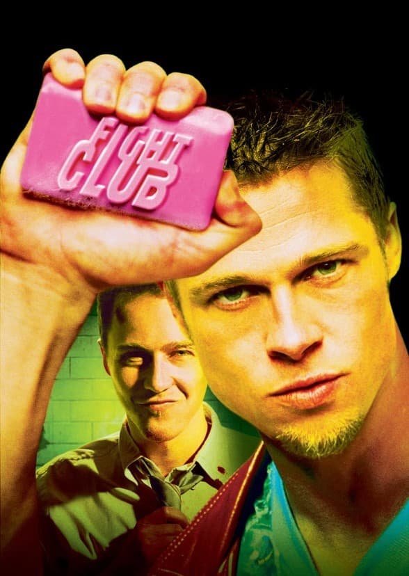 Fight Club (1970's)