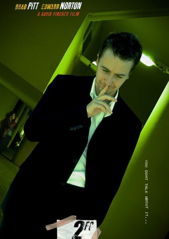 Fight Club II (2009)