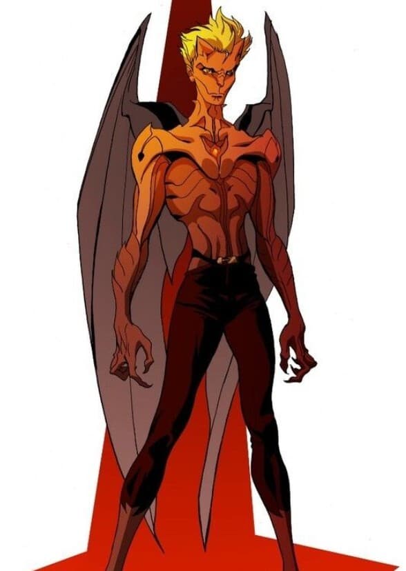 Firebreather (2010 movie)