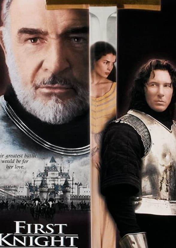First Knight (2020s Remake)