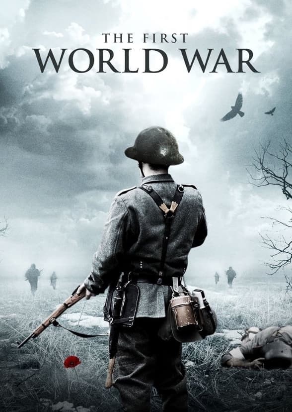 First World War (TV Show)