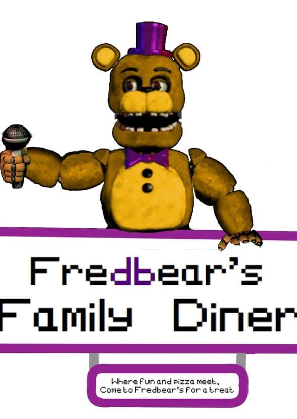 Five Nights: Creation