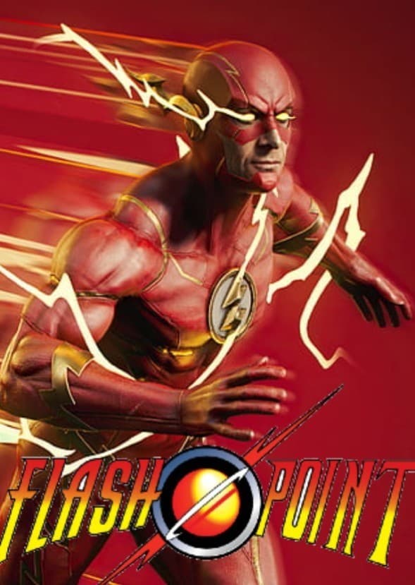 Flashpoint 