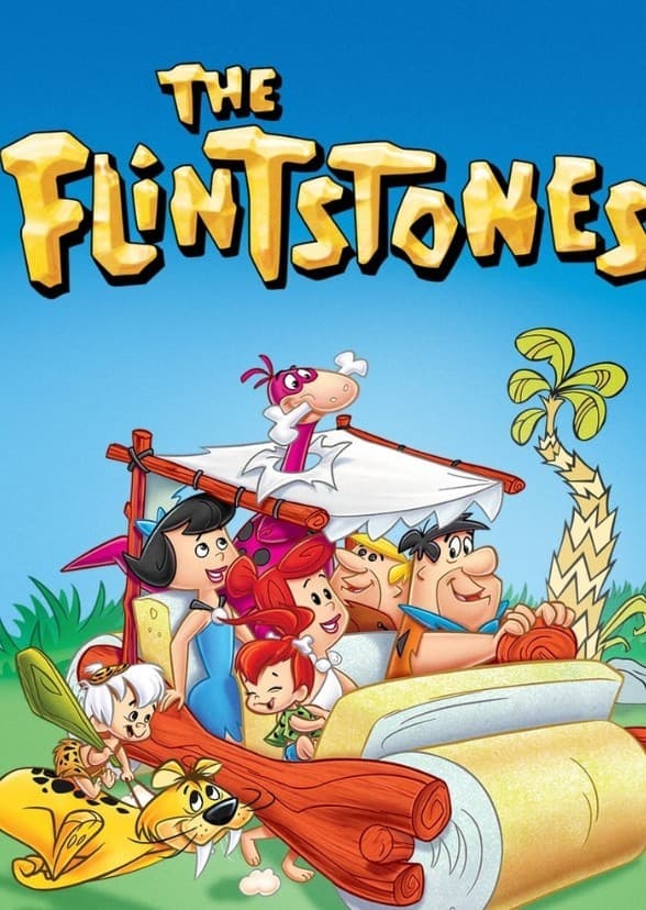 Flintstones!