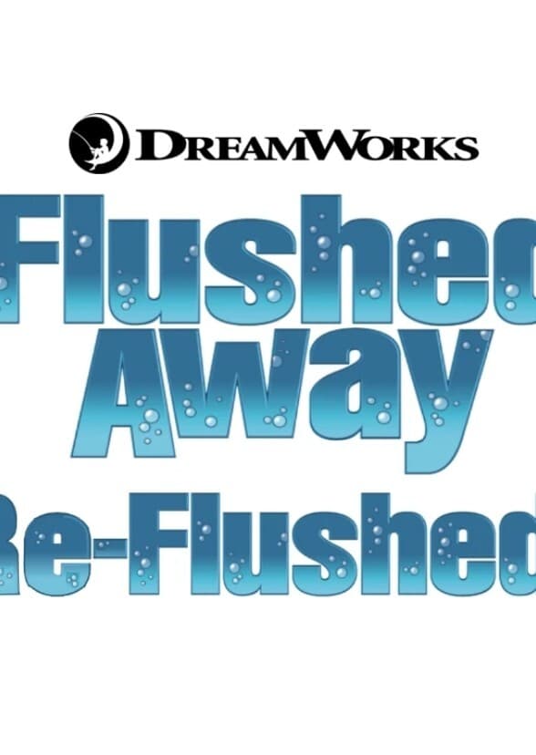 Flushed Away (Live Action 2026)