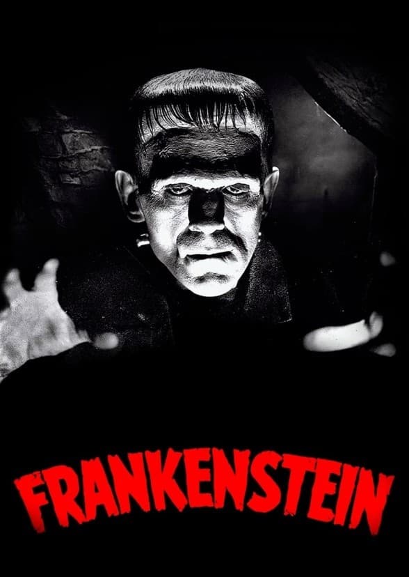 Frankenstein 