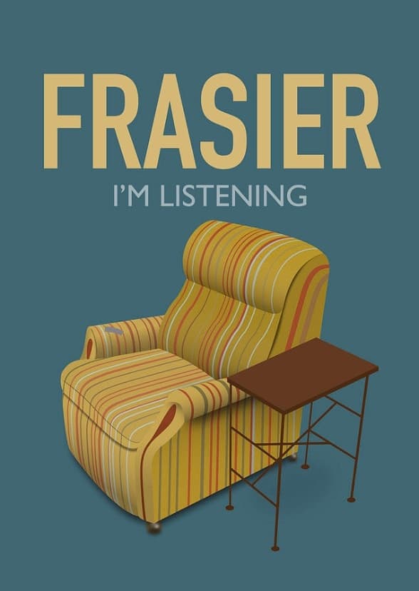 Frasier