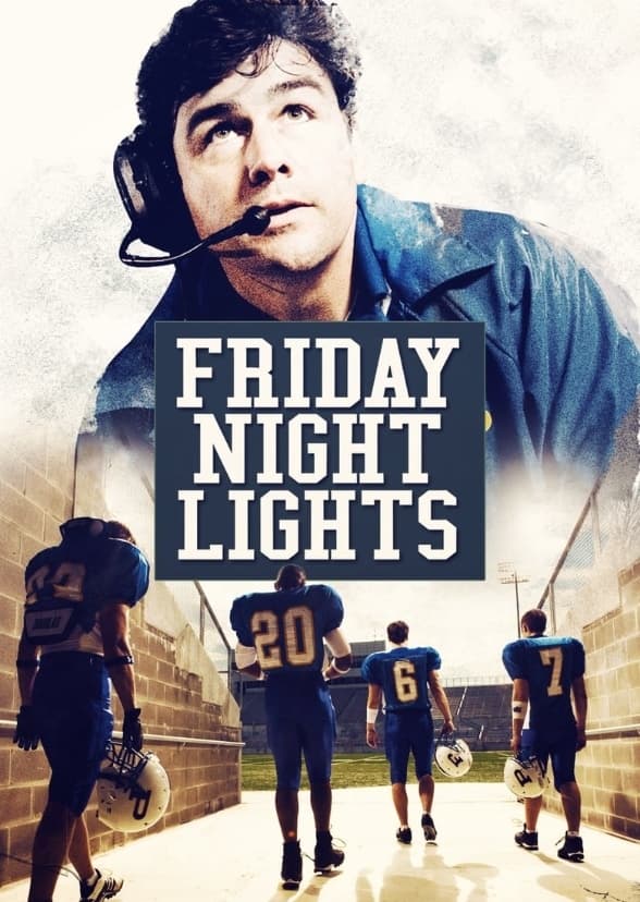 Friday Night Lights (2026 - 2031)