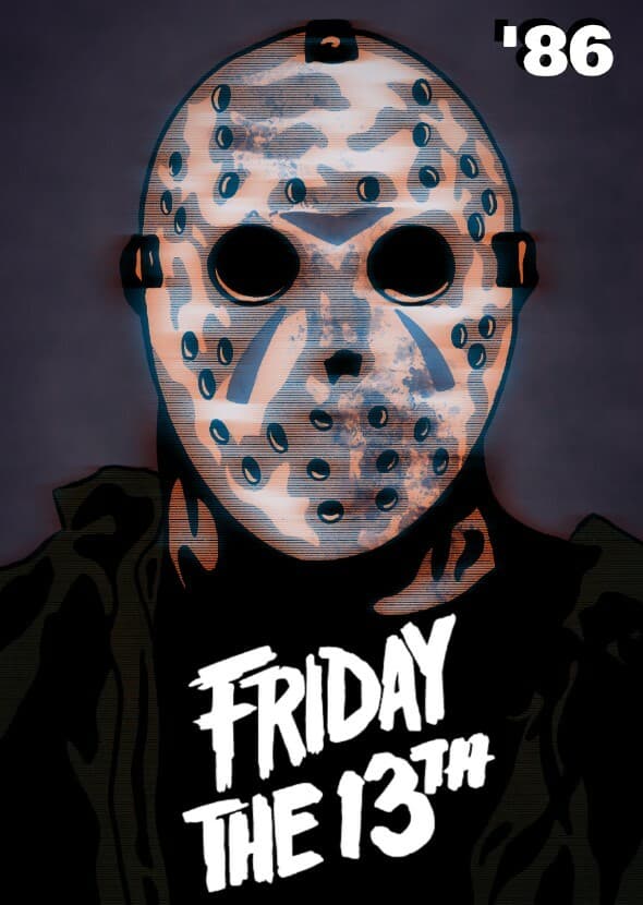 Friday the 13th (1986)
