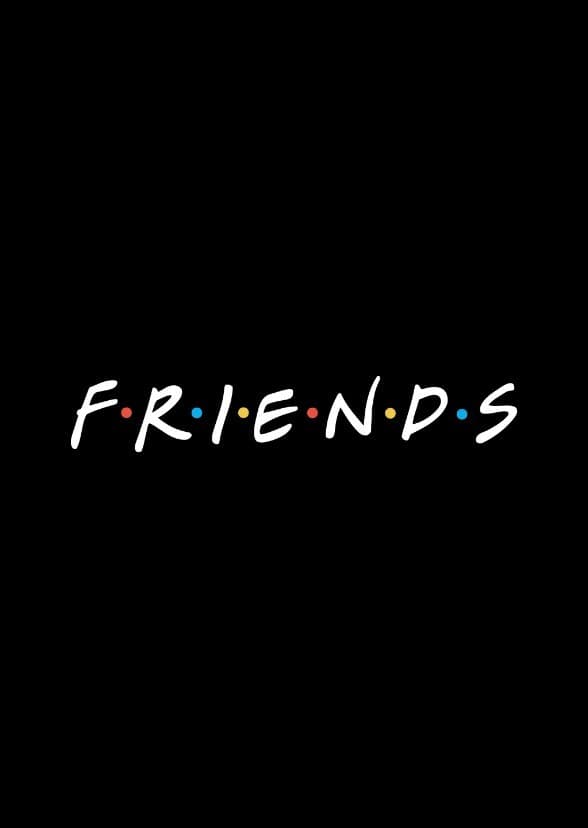 Friends (reboot)