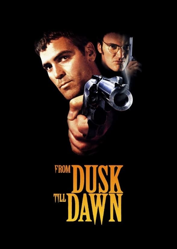 From Dusk till dawn (1976)
