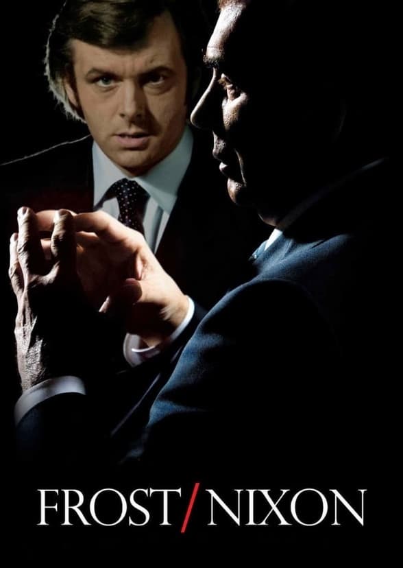 Frost/Nixon (1990)