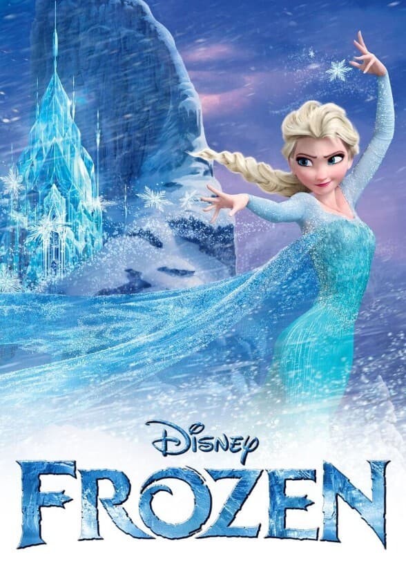 Frozen (2013)