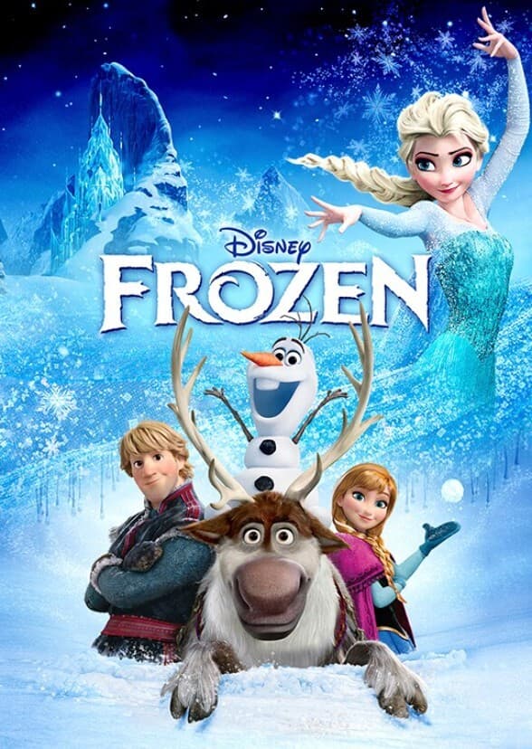Frozen (2013)