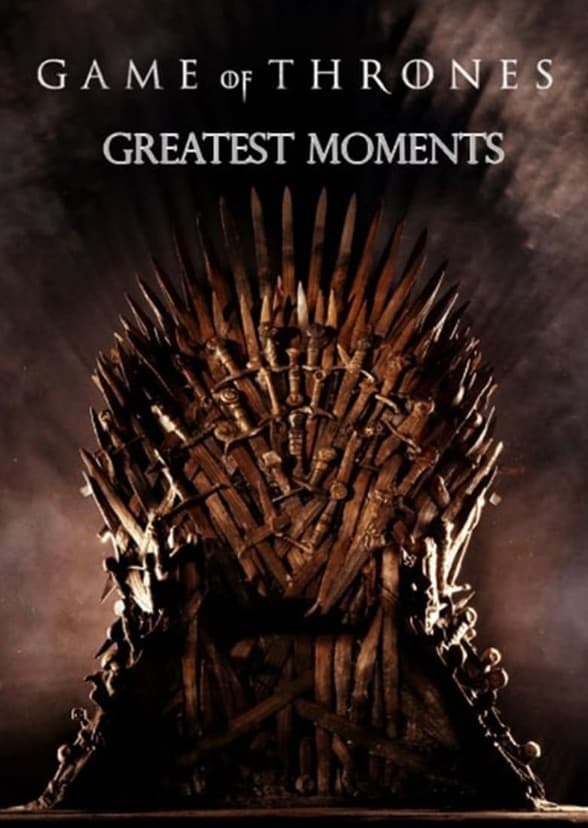 Game of Thrones - Next Generation.