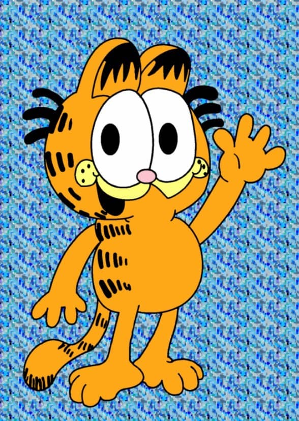 Garfield