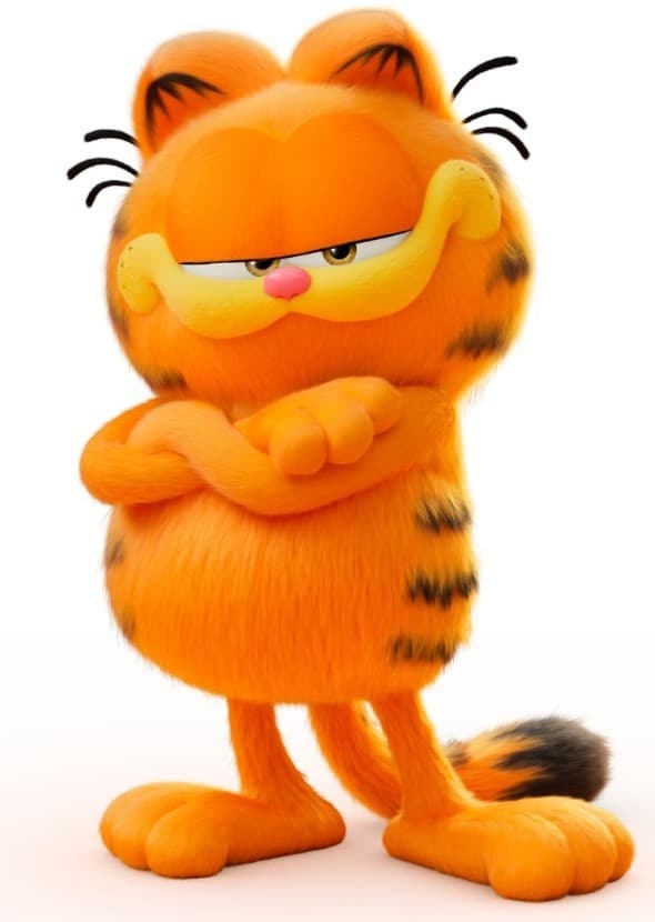 Garfield