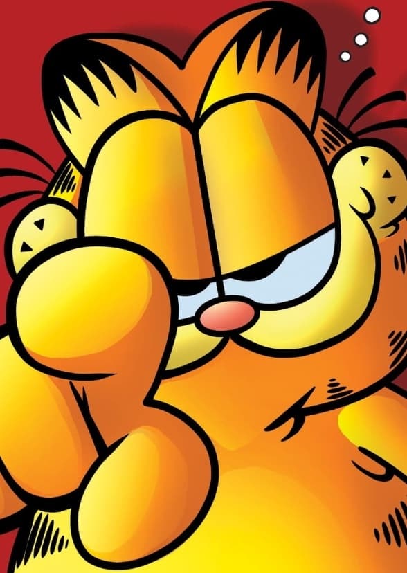 Garfield 