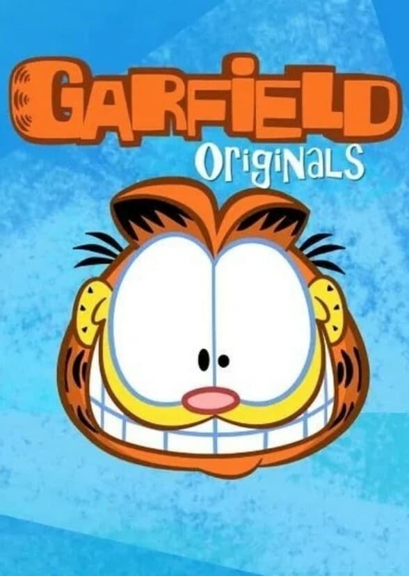 Garfield