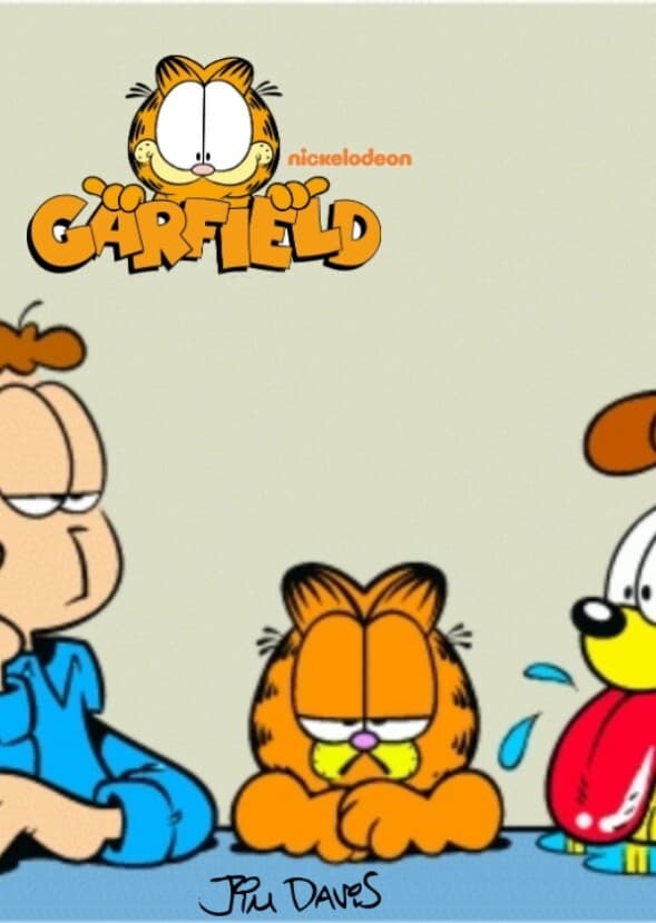 Garfield