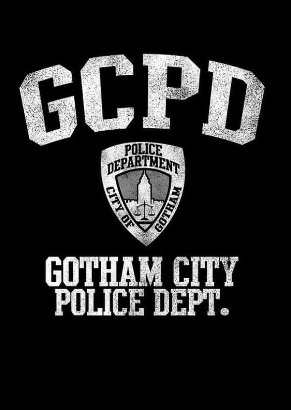 GCPD