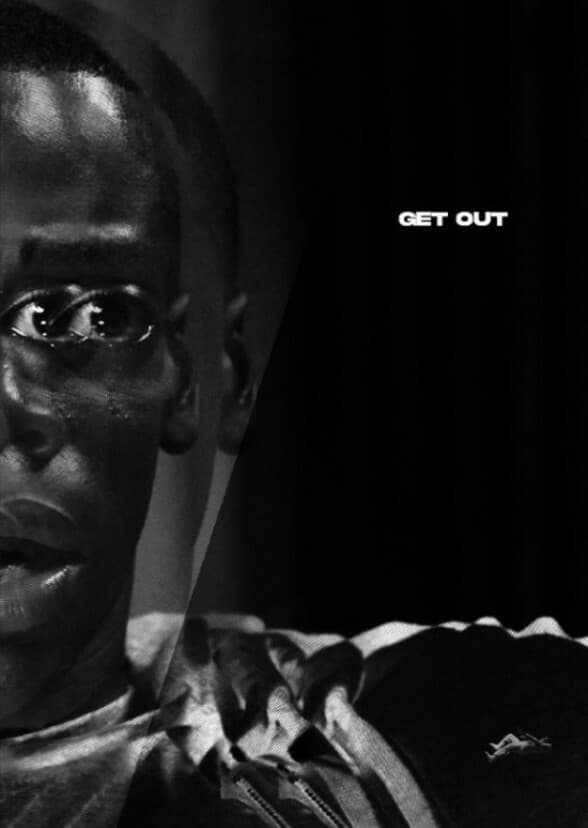 Get Out (2017)