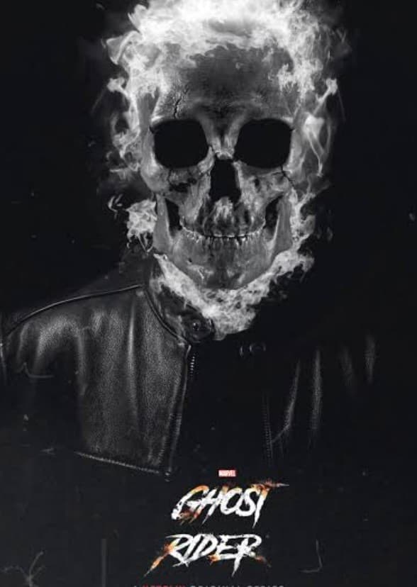 Ghost Rider: Blood Pact