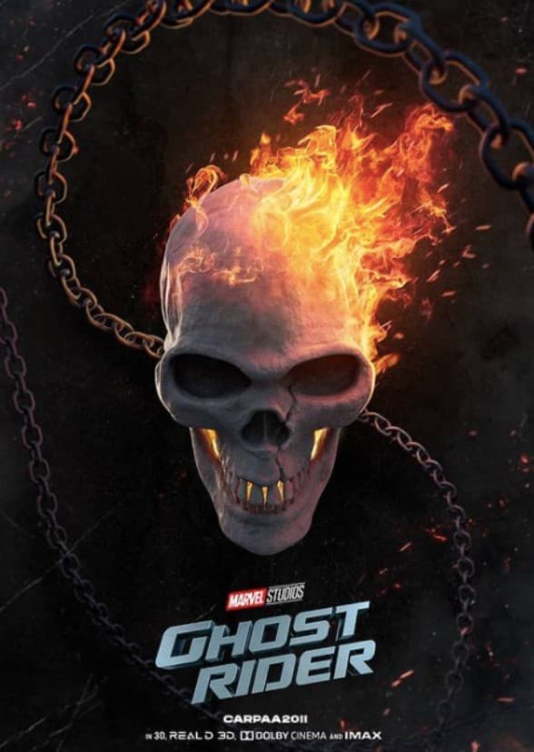 Ghost Rider
