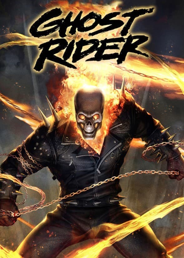 Ghost Rider