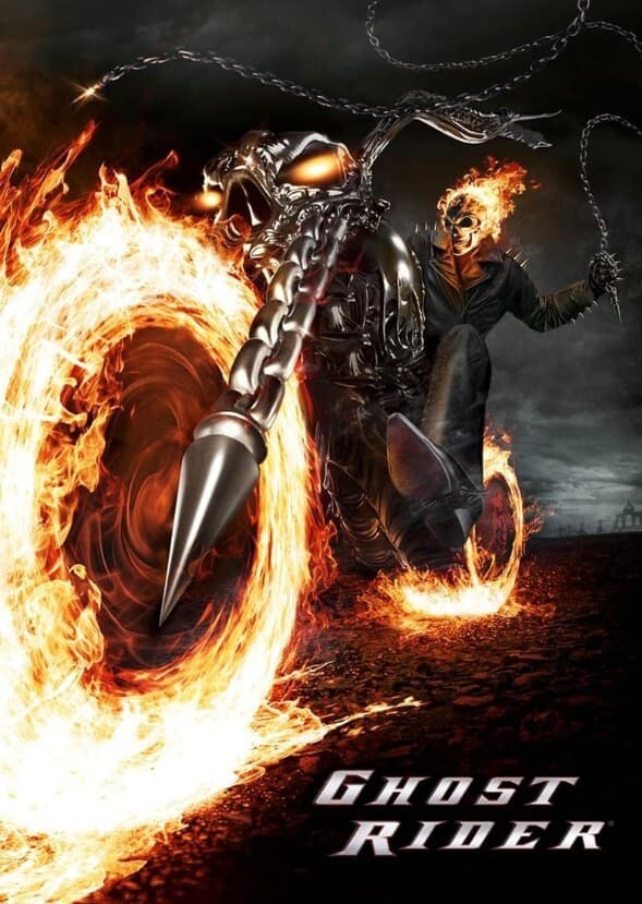 Ghost Rider (MCU)