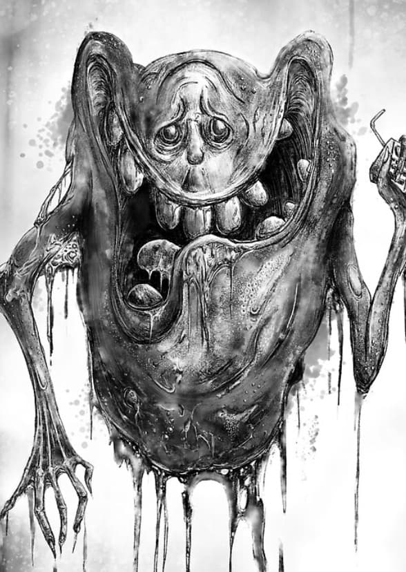 Ghostbusters (Horror)