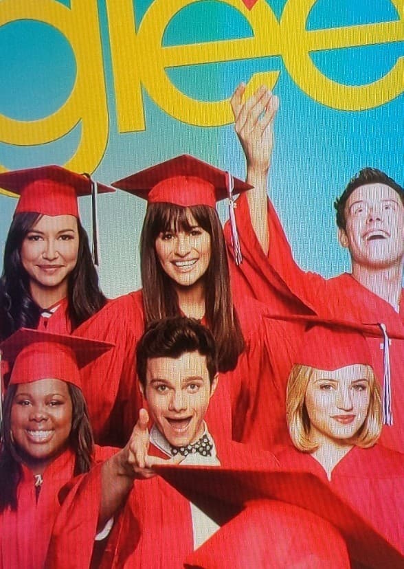 Glee (2019-2025)