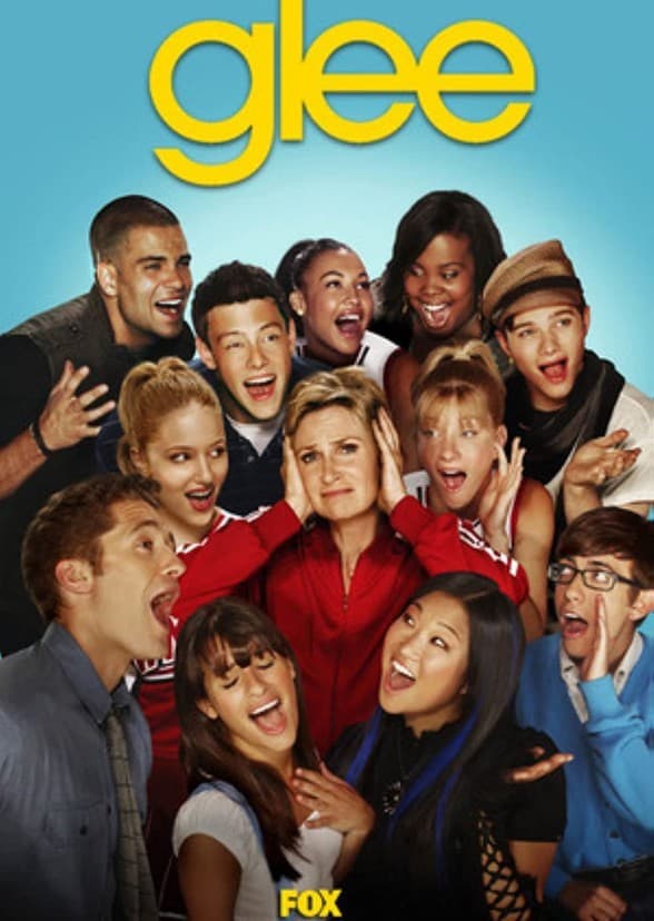 Glee (Re-Cast)