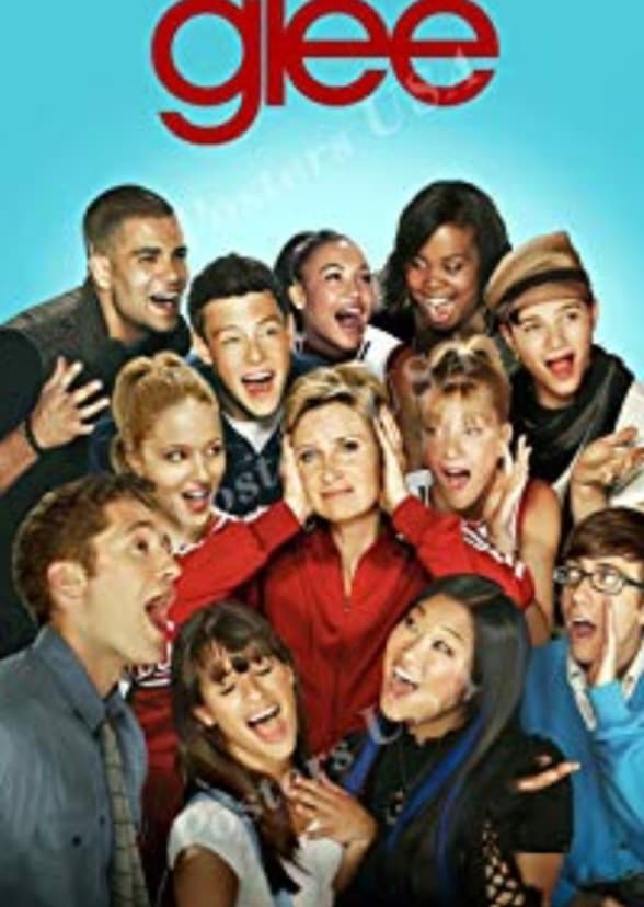 Glee (Recasting)