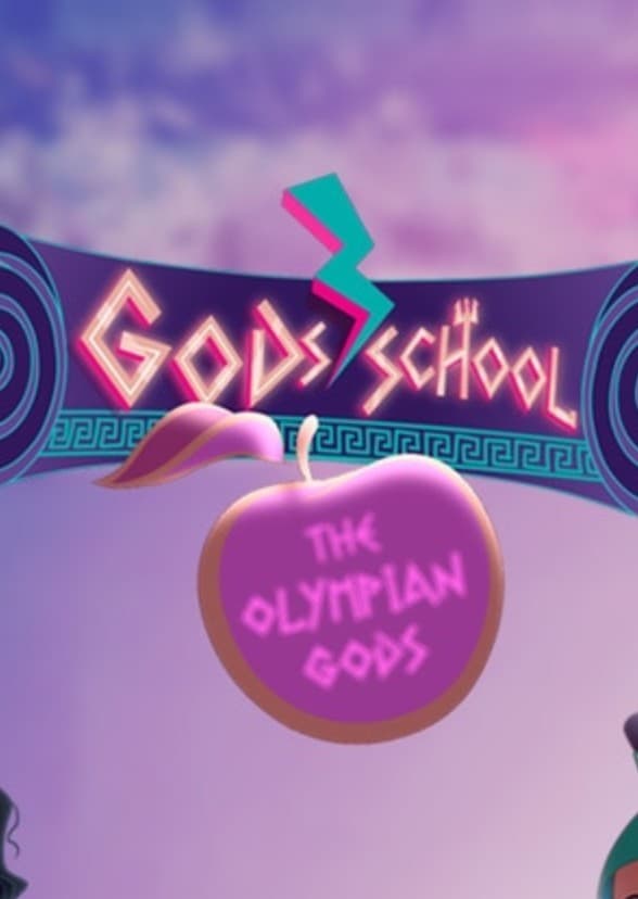 Gods School