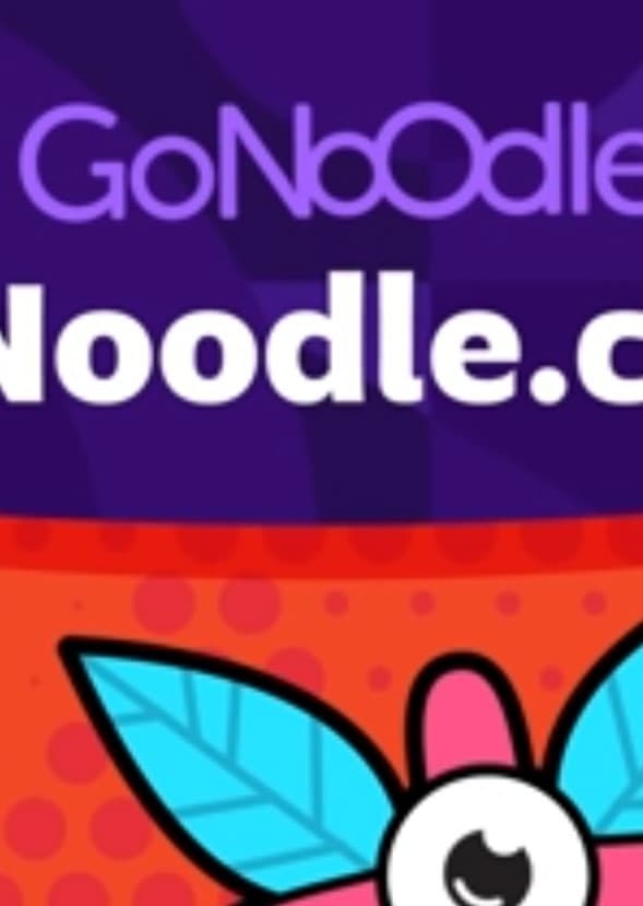 GoNoodle: The Series 