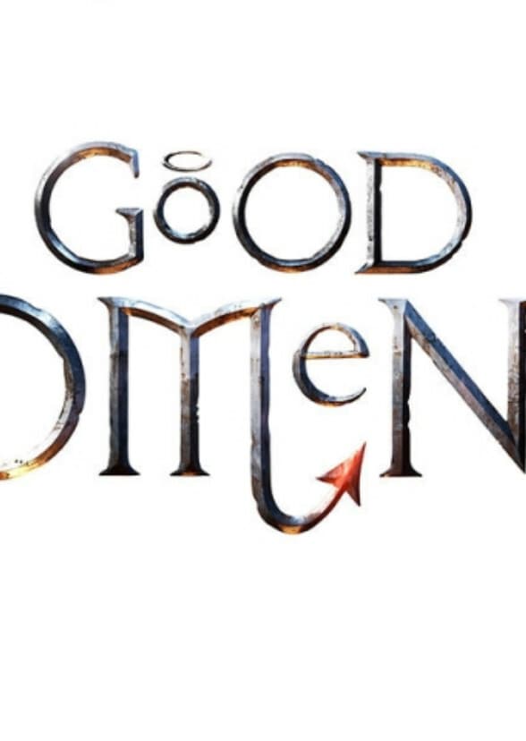 Good Omens (Old Hollywood Edition)