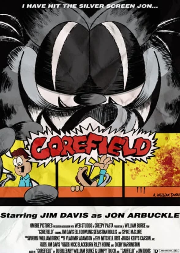 Gorefield: It Begins