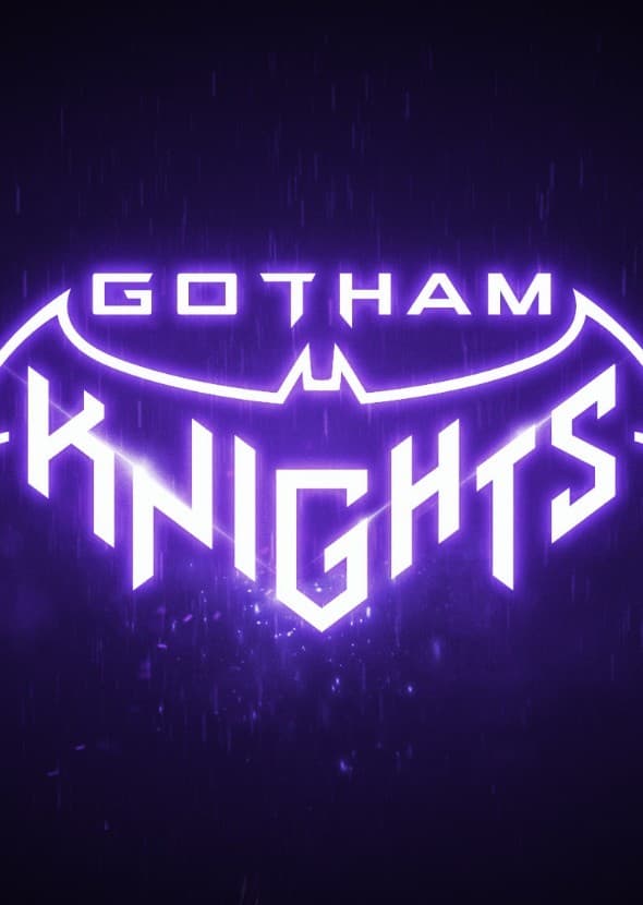 Gotham Knights 