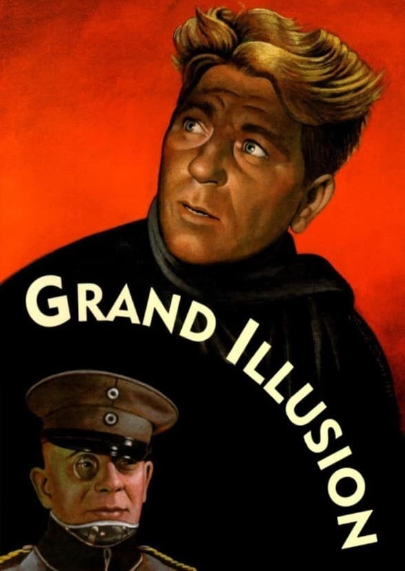 Grand Illusion